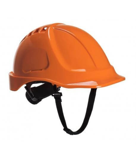 Casque de chantier premium ABS