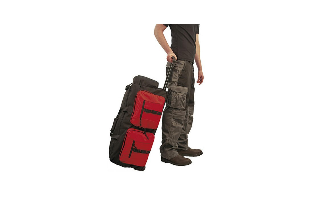 Sac à roulettes 70L Portwest B908 - Lepont Equipements