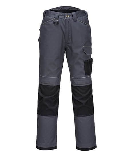 Pantalon de travail renforcé polyester 600D
