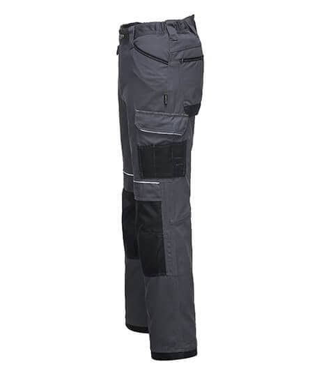 Pantalon de travail renforcé polyester 600D