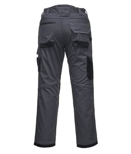 Pantalon de travail renforcé polyester 600D