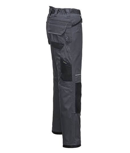 Pantalon de travail renforcé polyester 600D