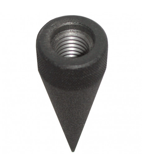 Pointe de canne standard 5/8'' - Seco 5190-00 - LEPONT Equipements