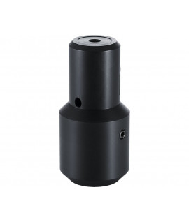 Adaptateur GAD103 pour mini-prisme robo Leica GRZ101