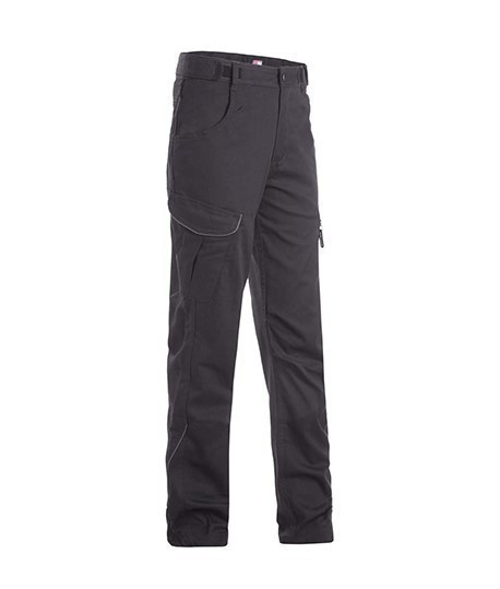 Pantalon stretch multipoches femmes North Ways - LEPONT Equipements