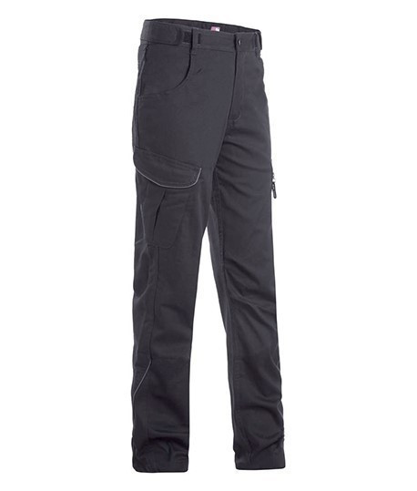 Pantalon stretch multipoches femmes North Ways - LEPONT Equipements