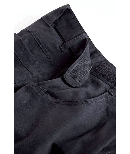 Pantalon stretch multipoches femmes North Ways - LEPONT Equipements