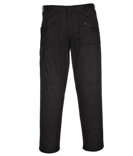 Pantalon de travail North Ways 1443 - Lepont Equipements