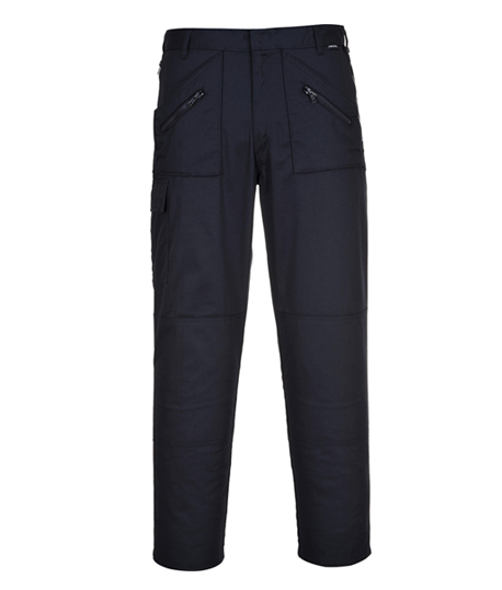 Pantalon de travail North Ways 1443 - Lepont Equipements