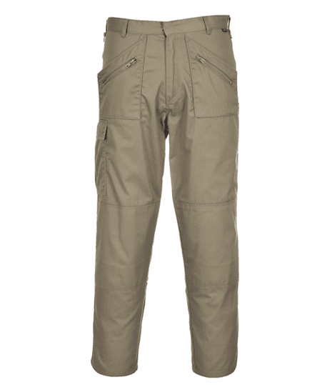 Pantalon de travail North Ways 1443 - Lepont Equipements