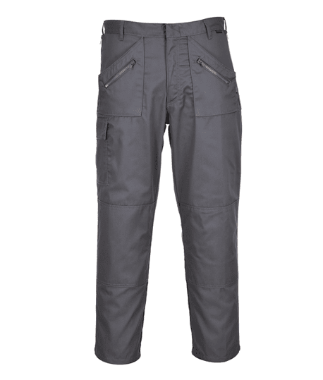 Pantalon de travail North Ways 1443 - Lepont Equipements