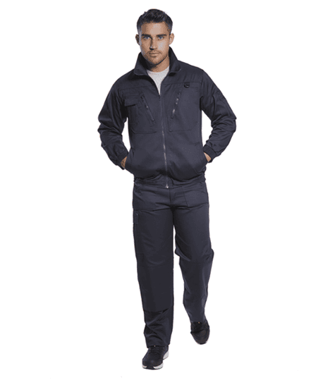 Pantalon de travail North Ways 1443 - Lepont Equipements