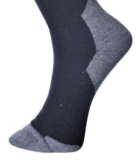 Chaussettes anti-froid, Chaussettes chaudes pour l'hiver, Chaussettes techniques