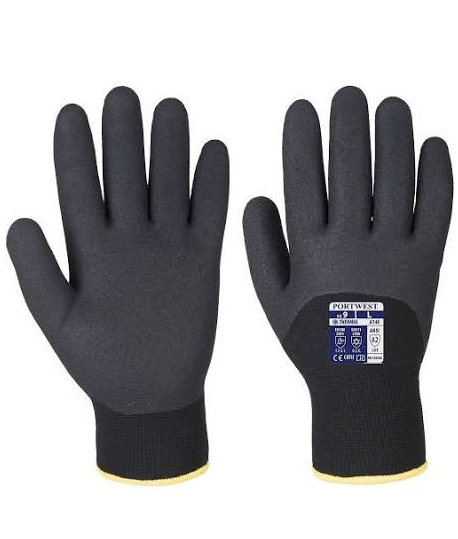 Gants grand froid PORTWEST