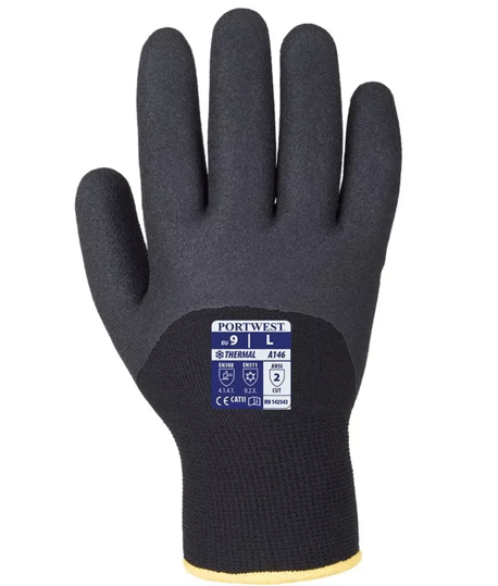 Gants grand froid PORTWEST