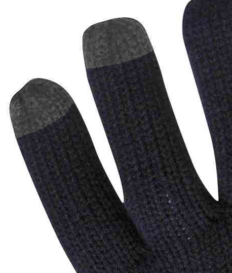 Gants spécial écrans tactiles PORTWEST GL16