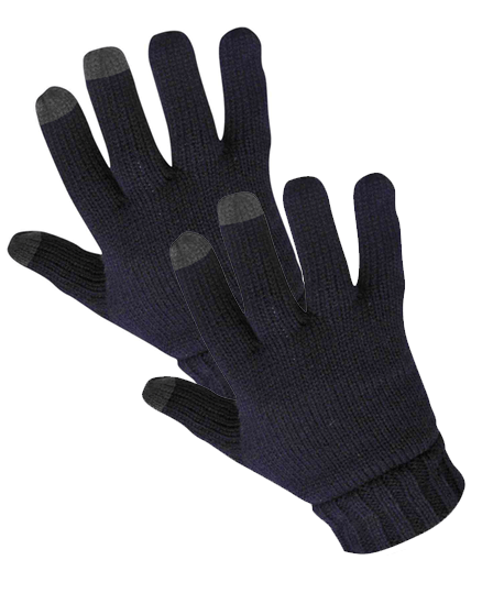 Gants docker cuir Basics Portwest A210 - Lepont Equipements