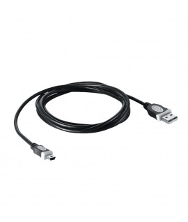Câble de transfert GEV223 pour USB vers USB-mini