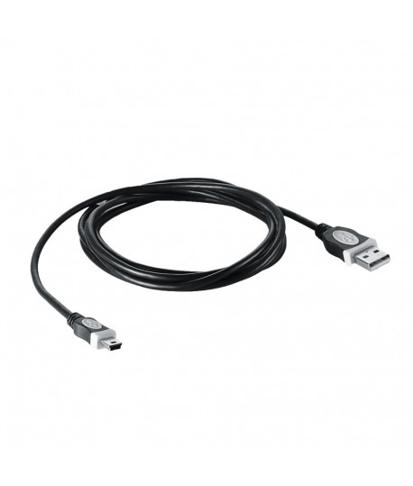 Câble de transfert GEV223 pour USB vers USB-mini