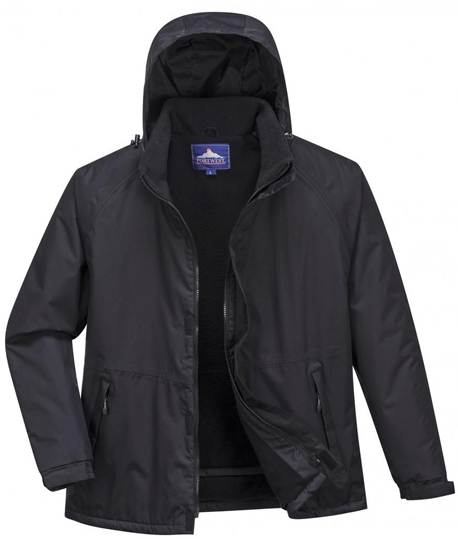 Parka S505 imperméable et respirante Portwest