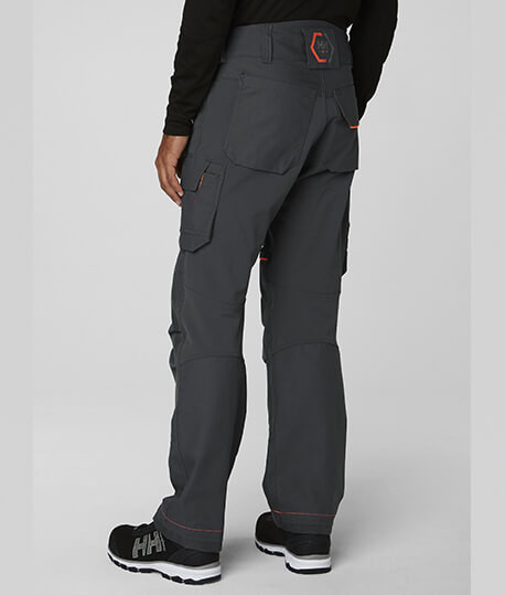 Pantalon de travail renforcé Cordura Helly Hansen