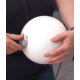 Sphère anti-choc pour scanner 3D 145 mm Laserscanning