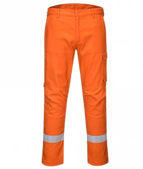 Pantalon ignifugé sans métal Portwest FR66