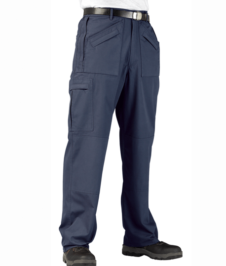 Pantalon multi-poches traité déperlant PORTWEST