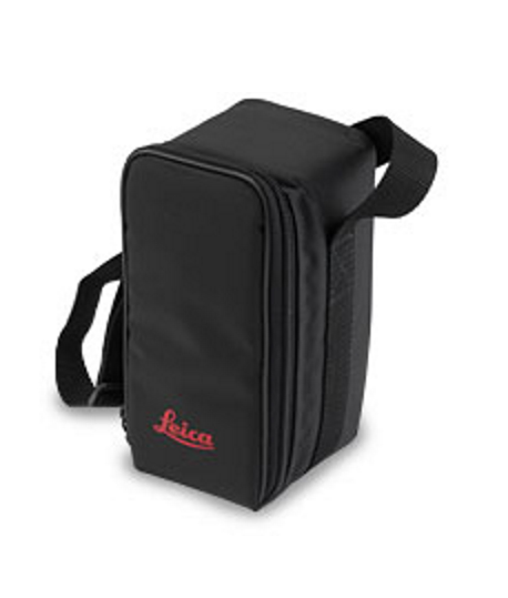 Sac de transport Leica GVP621 pour prisme GRZ4/GRZ122