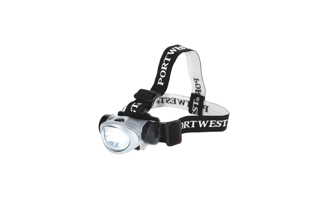 Portwest - Lampe frontale Ultra Power