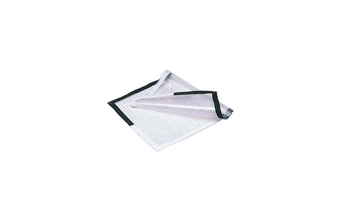 Pinces de fixation pour nappe isolante CATU - Lepont Equipements