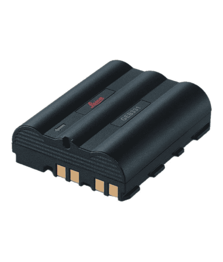 Batterie GEB331 Li-Ion pour carnet terrain CS20
