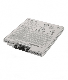 Batterie GEB236 longue durée pour Leica CS35 - LEPONT Equipements
