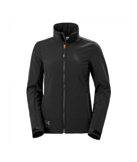 Softshell femme Luna Helly Hansen