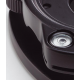 Embase standard Leica GDF301/302, matériel pour géomètre