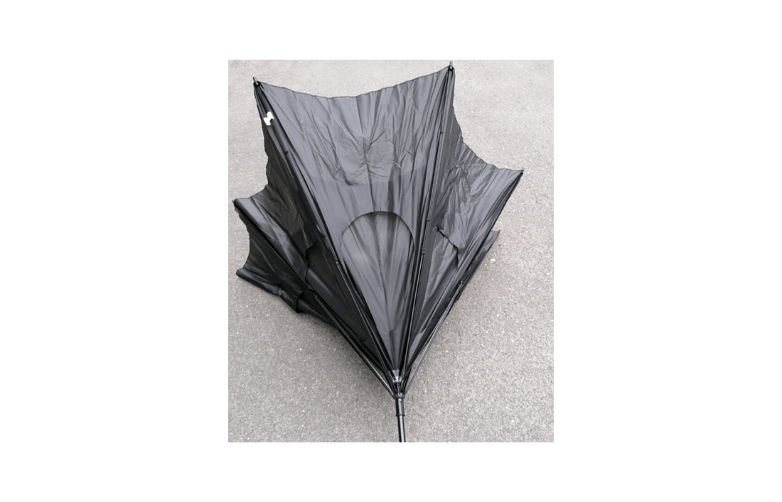 Parapluie Golf (ref : 4393) – 4 You communication