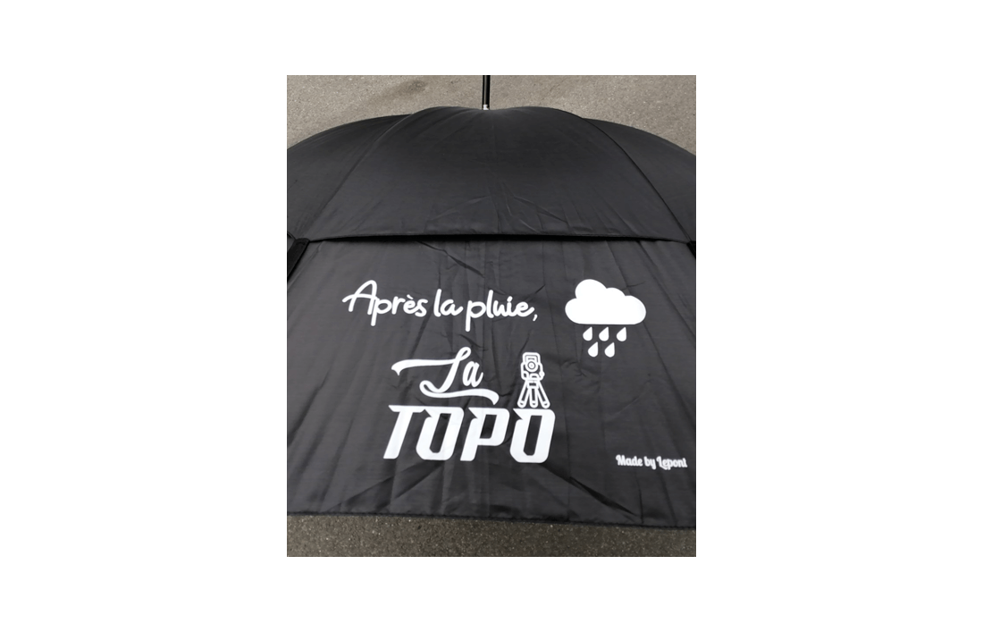 Parapluie Golf (ref : 4393) – 4 You communication