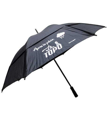 Parapluie Golf fun Géomètre - Lepont Equipements