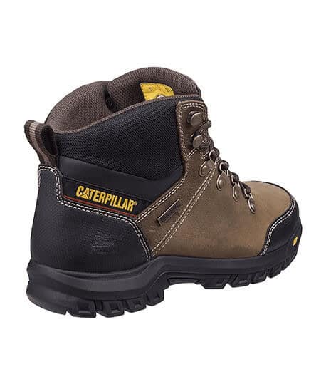 Chaussures de sécurité Caterpillar Framework