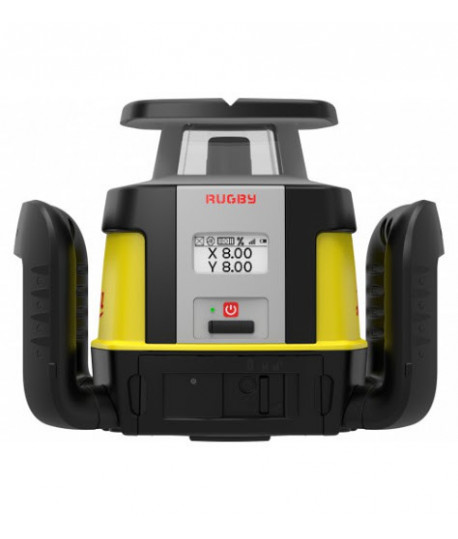 Laser Leica Rugby CLH Basic horizontal