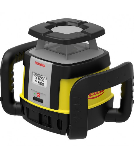 Laser Leica Rugby CLH Basic horizontal