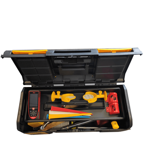 Coffre porte outils, Coffret de rangement outils, Coffre de rangement, www.lepont.fr