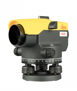 Niveau optique Leica NA320
