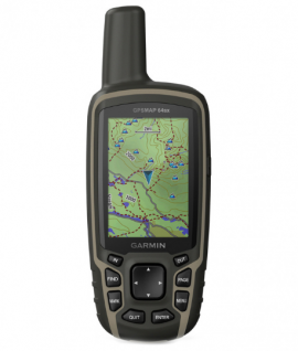 Gps portable GPS/Map 64sx, Vente de gps portable, Garmin, www.lepont.fr