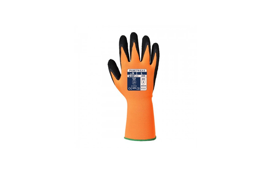 Gants de travail hiver Taille 10 - Portwest