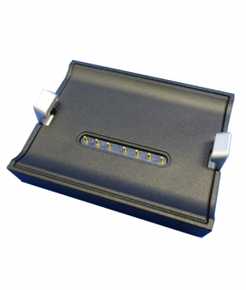 Chargeur batterie scanner 3D Faro Focus S/M