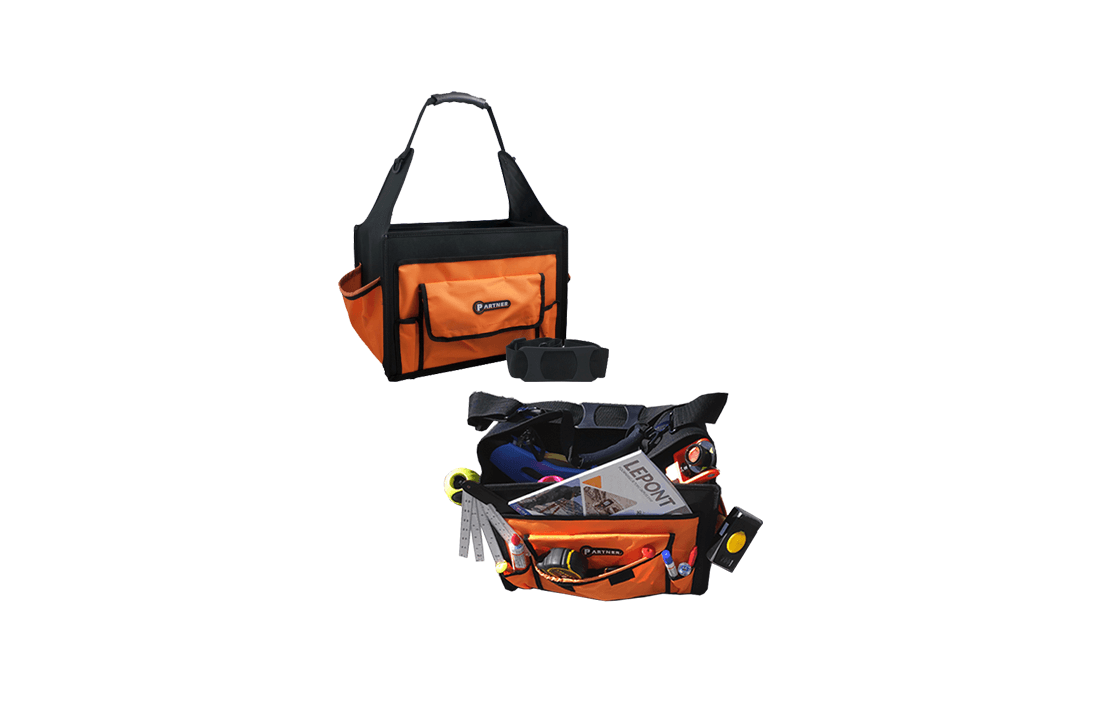 Sac de transport pour outils - Lepont Equipements