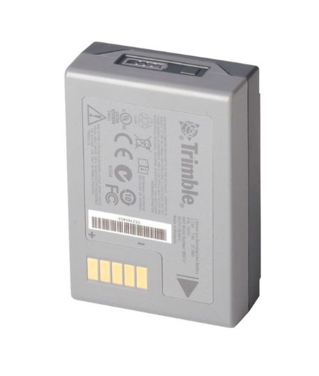 Batterie interne pour GNSS SP90m et R10/R11 et R12