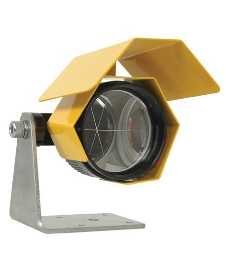 Prisme auscultation longue portée Wall Eye Seco