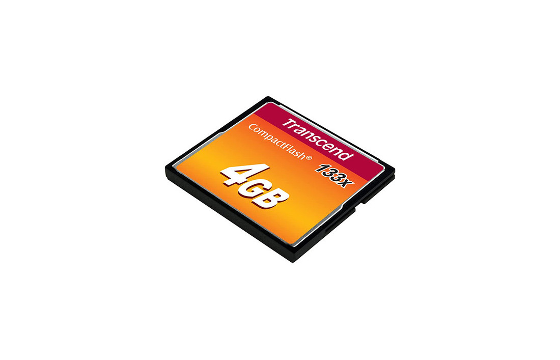 Carte compactflash - Lepont Equipements